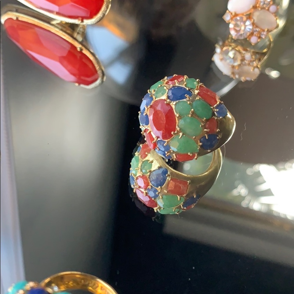 Cocktail Ring Collection - Picture 6 of 11